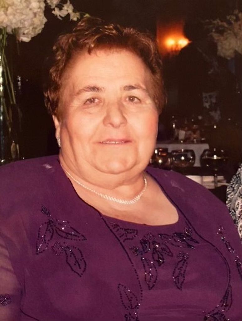 Olga (Cutone) Berardinelli Profile Photo