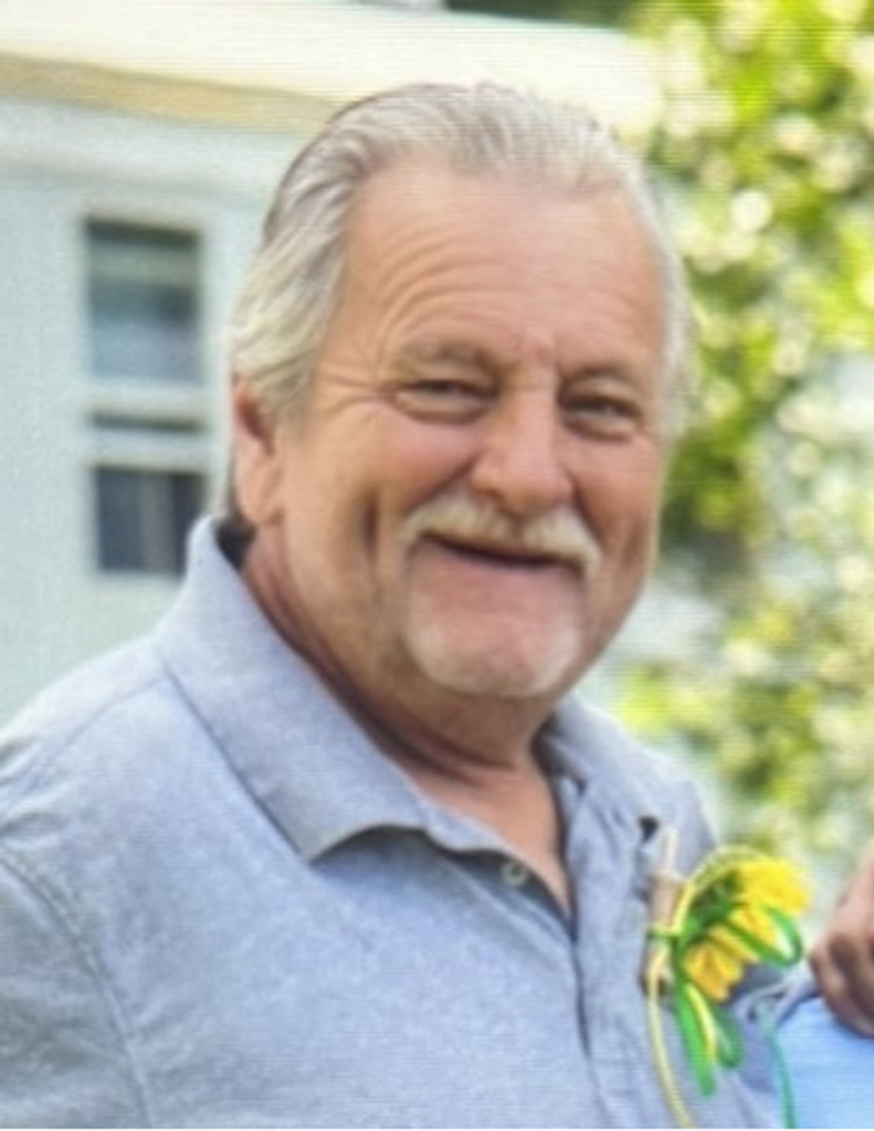 Anthony "Tony" A. Preston