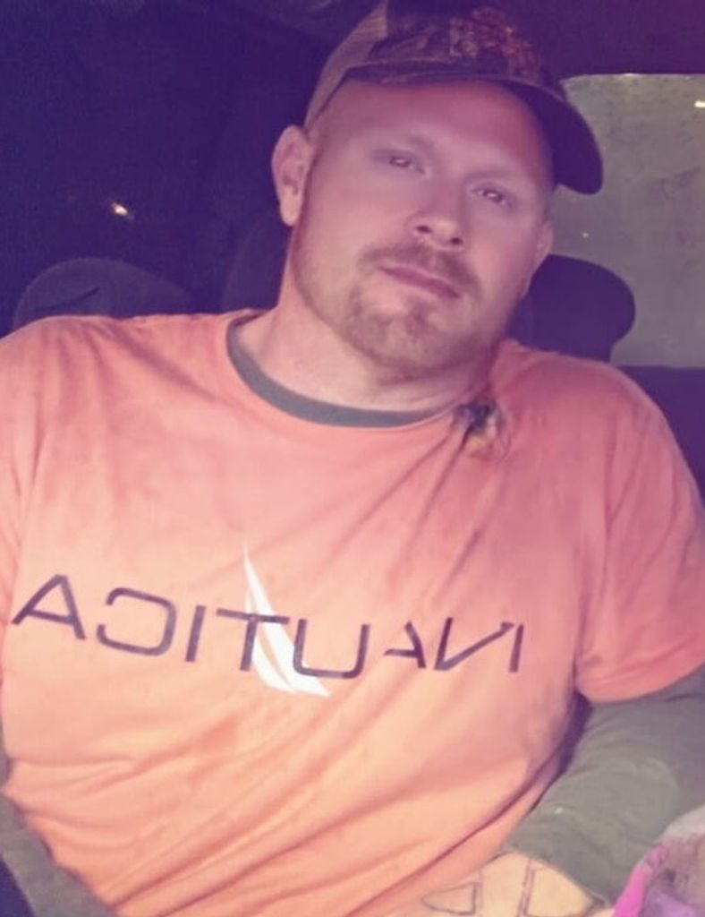 Joshawa Wayne Brooks Sr.