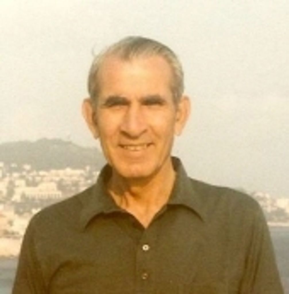Louis Anastasios Christo