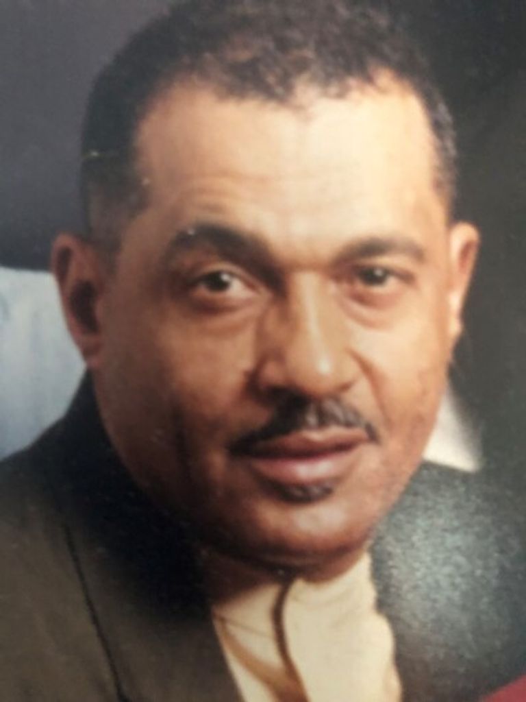 Joseph Lamont Smith, Sr. Profile Photo