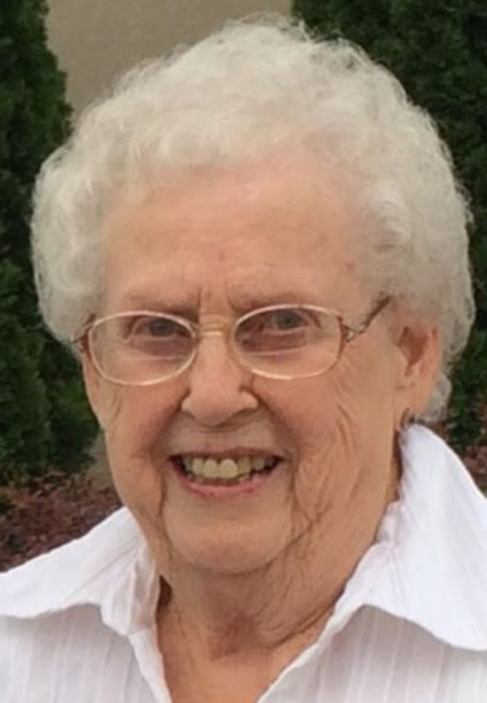 Cecelia I. (Borchelt)  Bender
