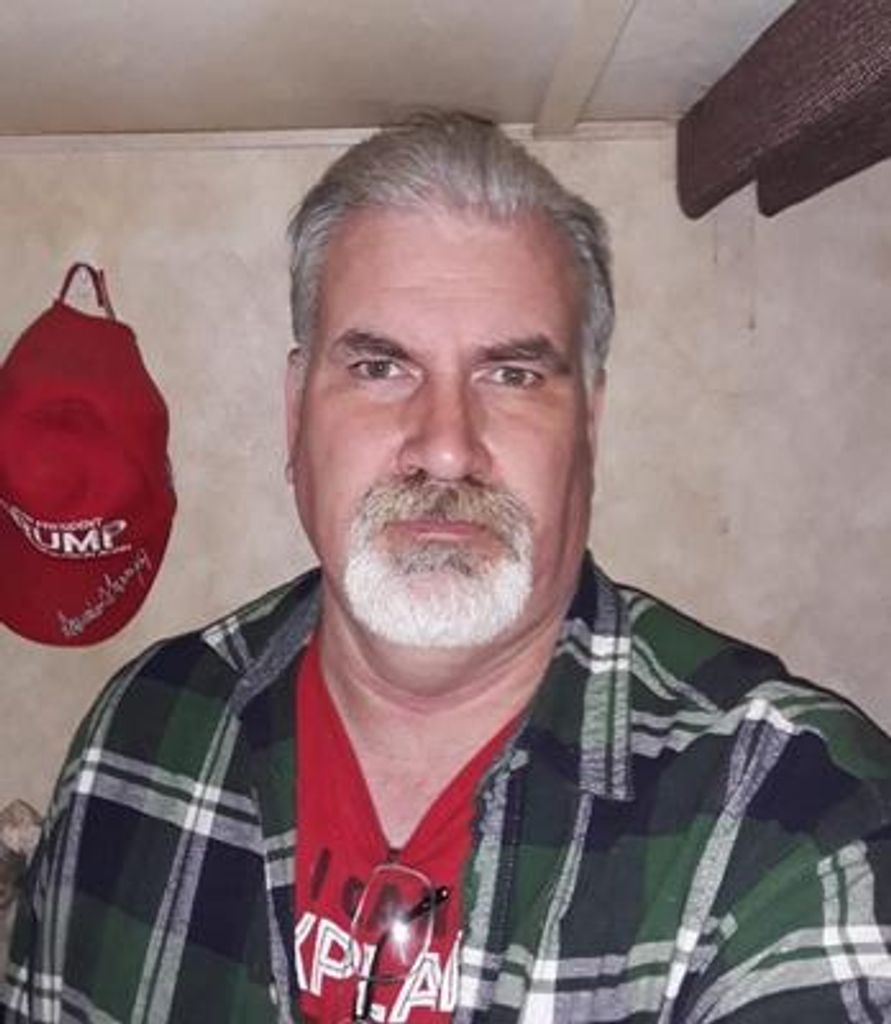 Anthony "Tony" William Thompson Profile Photo