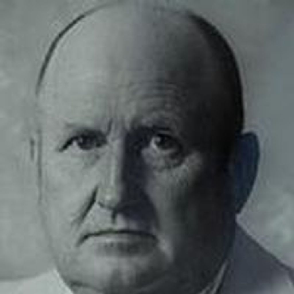 Chief Murrell L. Porter