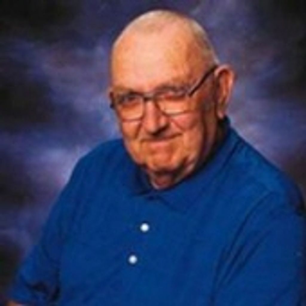 Arthur L. Hilliard Profile Photo