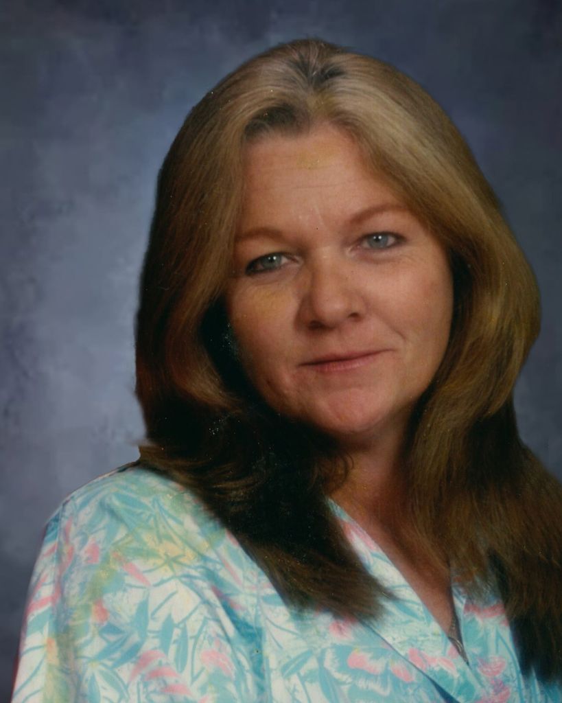 Donna Adle Carter
