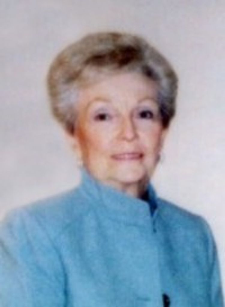 Doris Butler