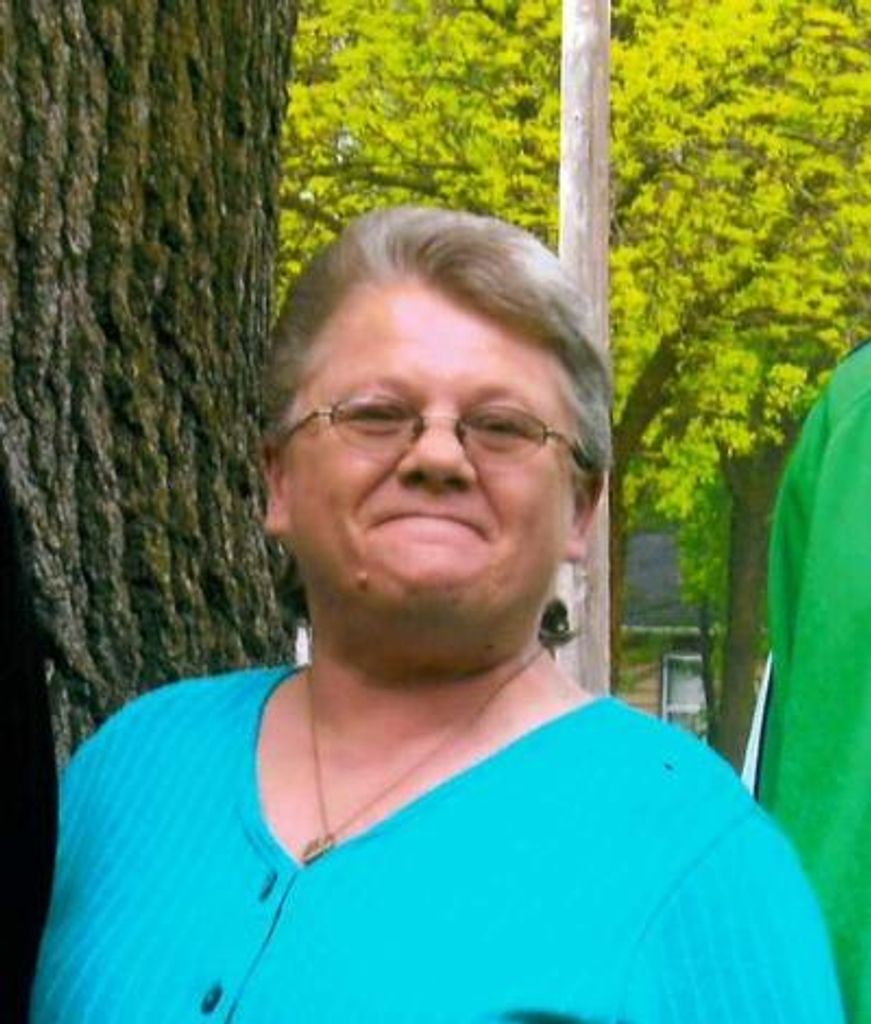 Ginger M. Grant Profile Photo