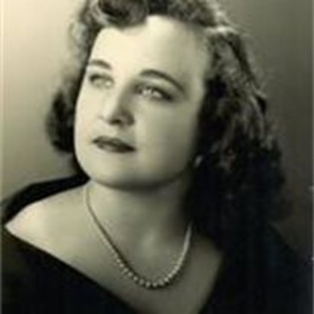 Mildred (Pliska) Parks