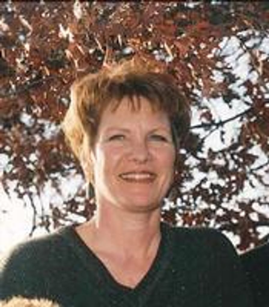 Barbara Joanne Lavigne