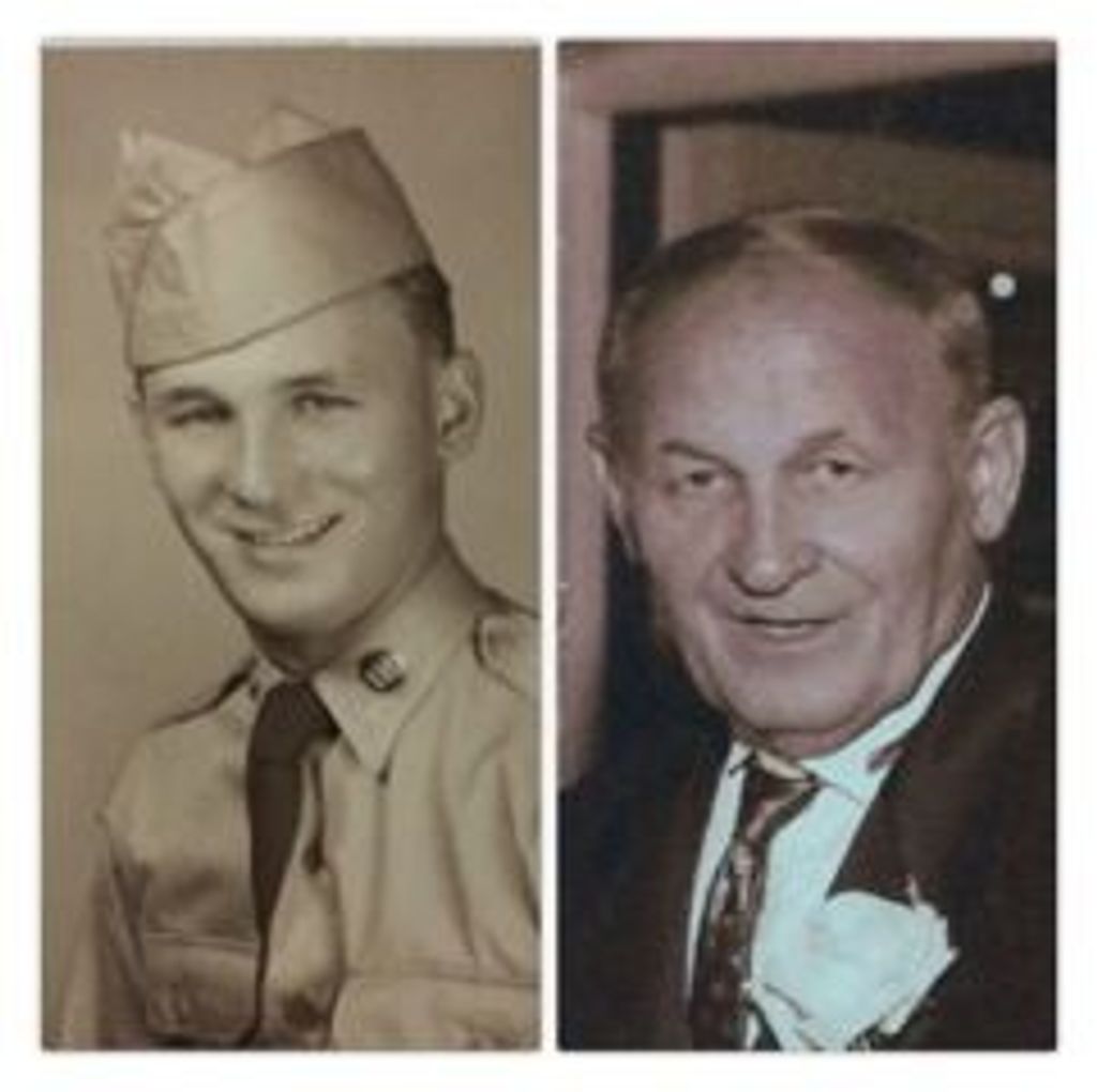 Edmund Donald Wolski Profile Photo