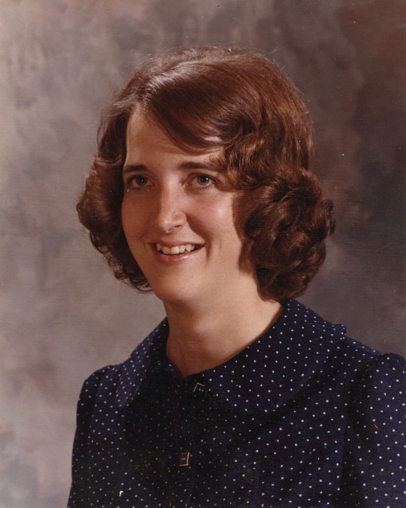 Kathleen Moana Wilde