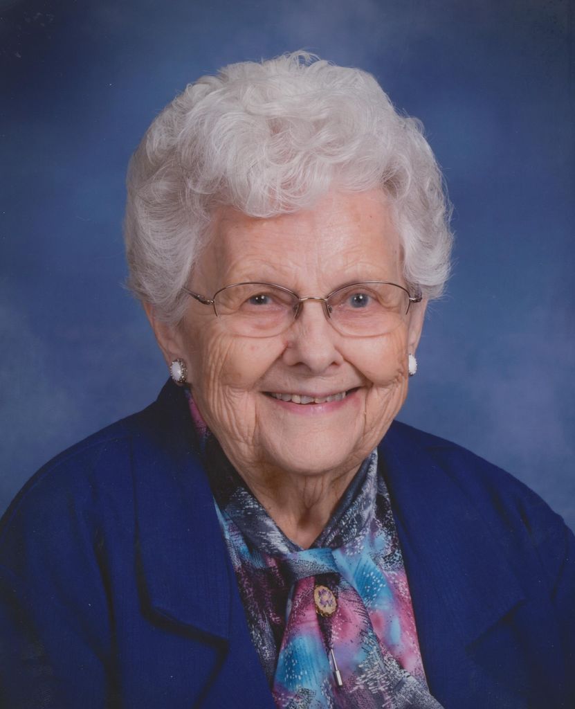 Mary Sorum