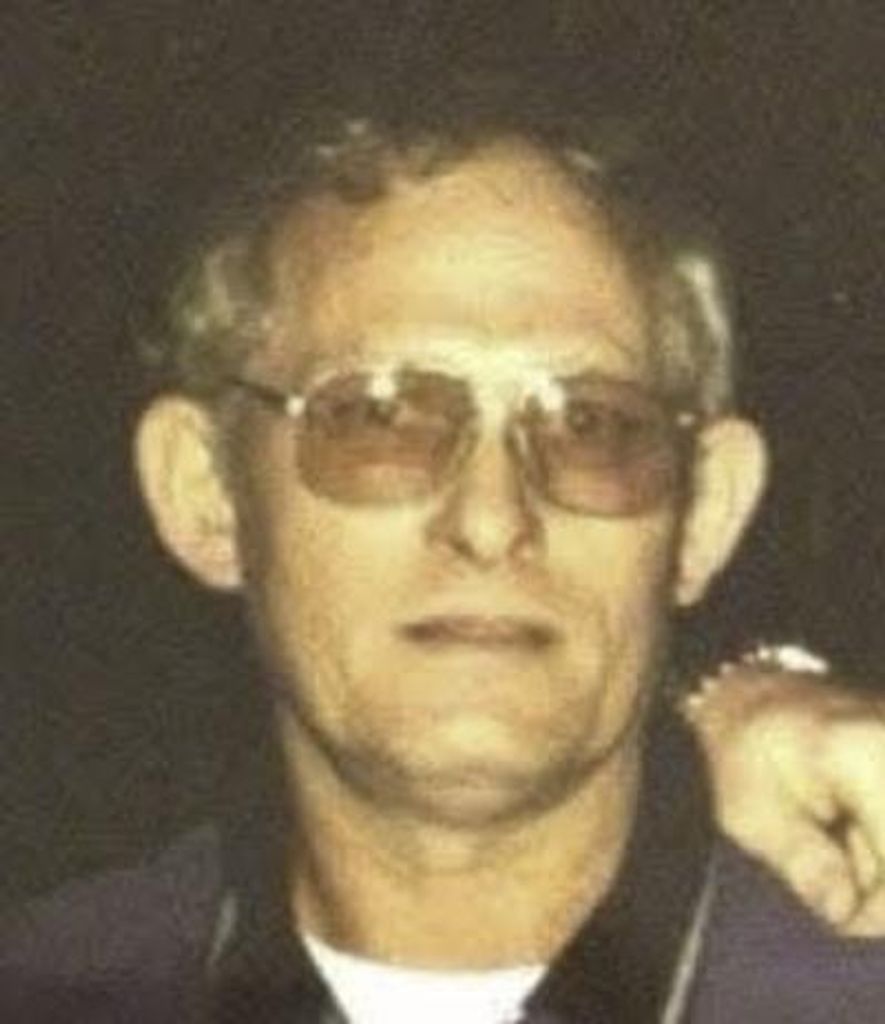 Daniel L. "Danny" Cain Profile Photo