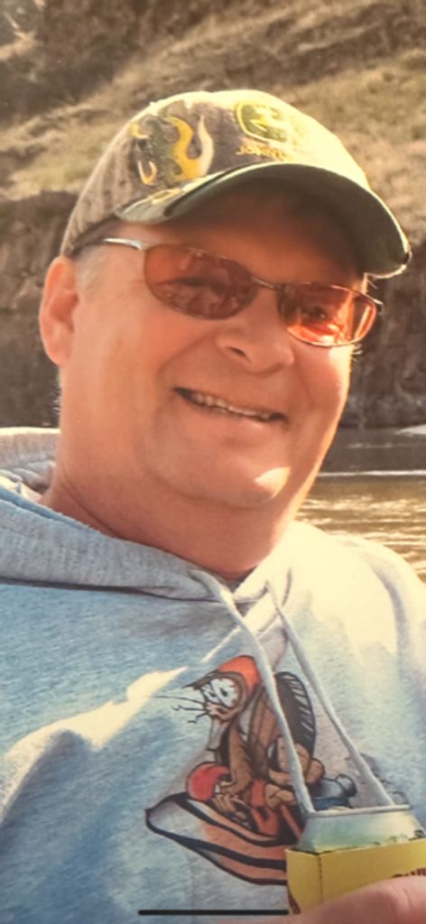 Don "Bones" Mcclintock