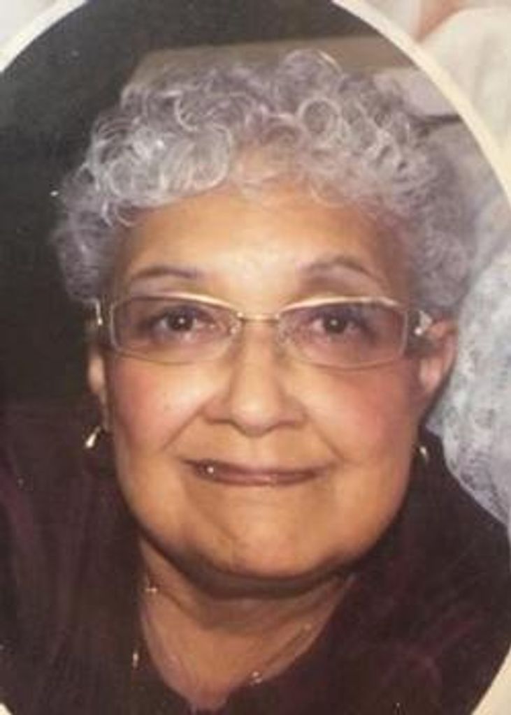 Mrs. Mildred Roque Wong