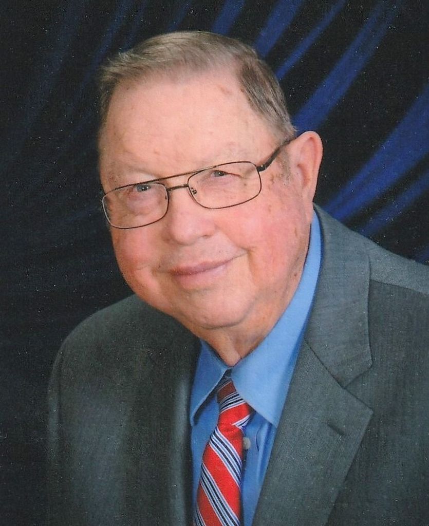 Thomas "Tom" Murrell Vincent Profile Photo