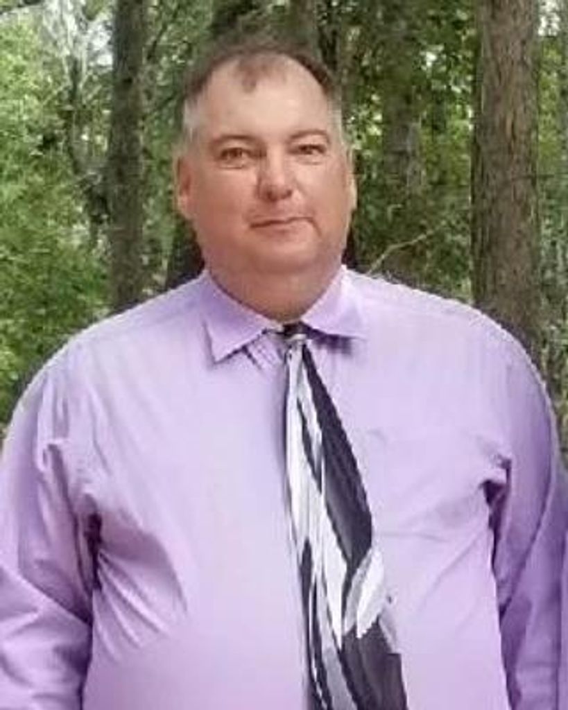 Sheldon Lee Talley