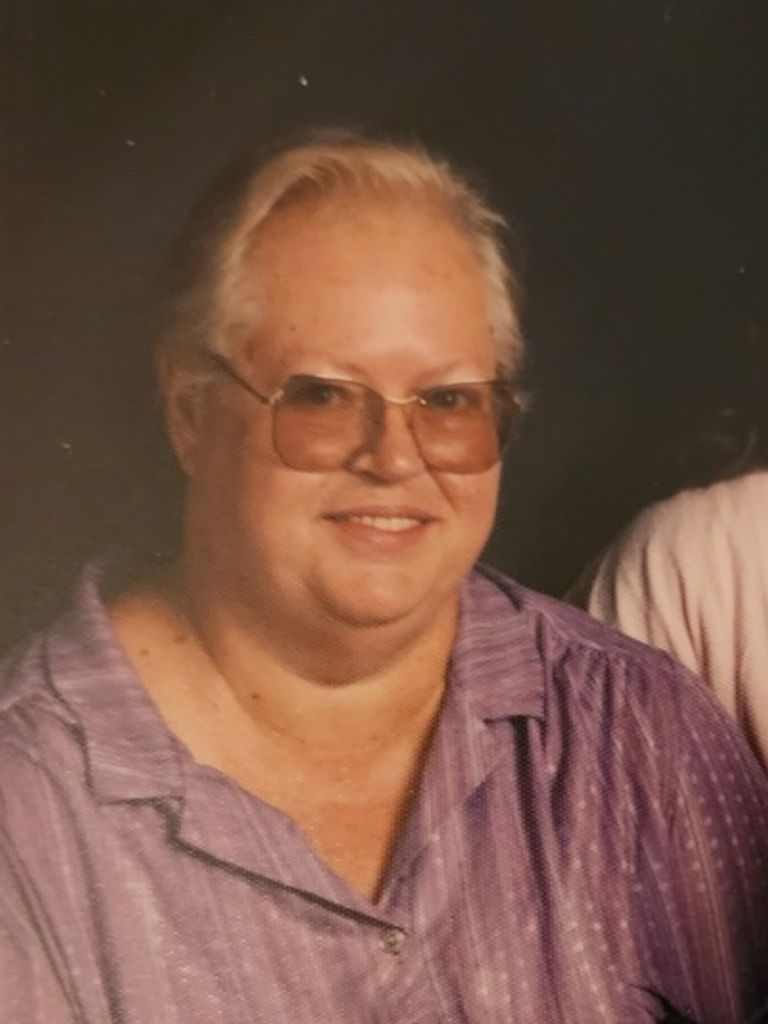 Esther Lane Profile Photo