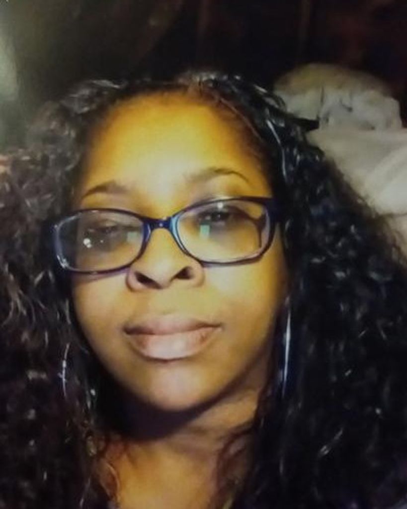 Sheila Denise Robinson