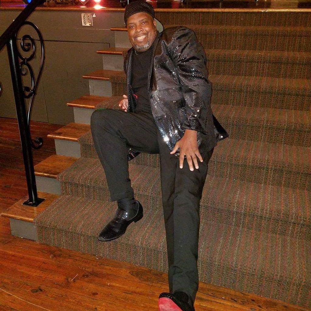 Keith Jenkins