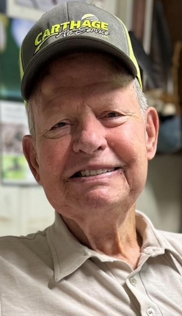 George Greenhaw Profile Photo