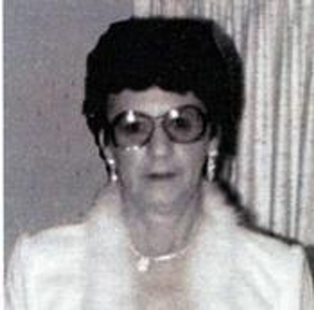 Mildred Arnita Trujillo