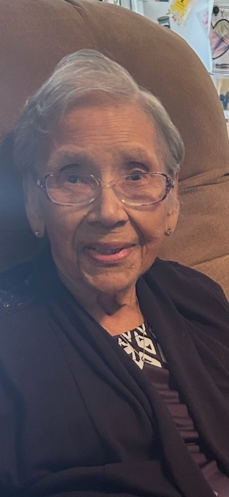 Christine Sampson Carter