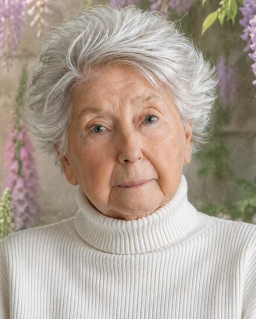 Bettie Lou Gunnell Leonard Profile Photo