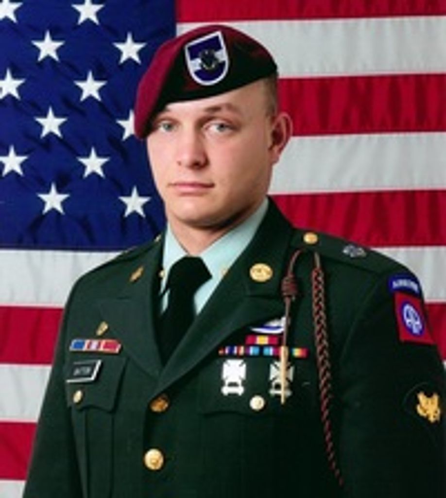 Spc Donnie Wayne Batton Profile Photo