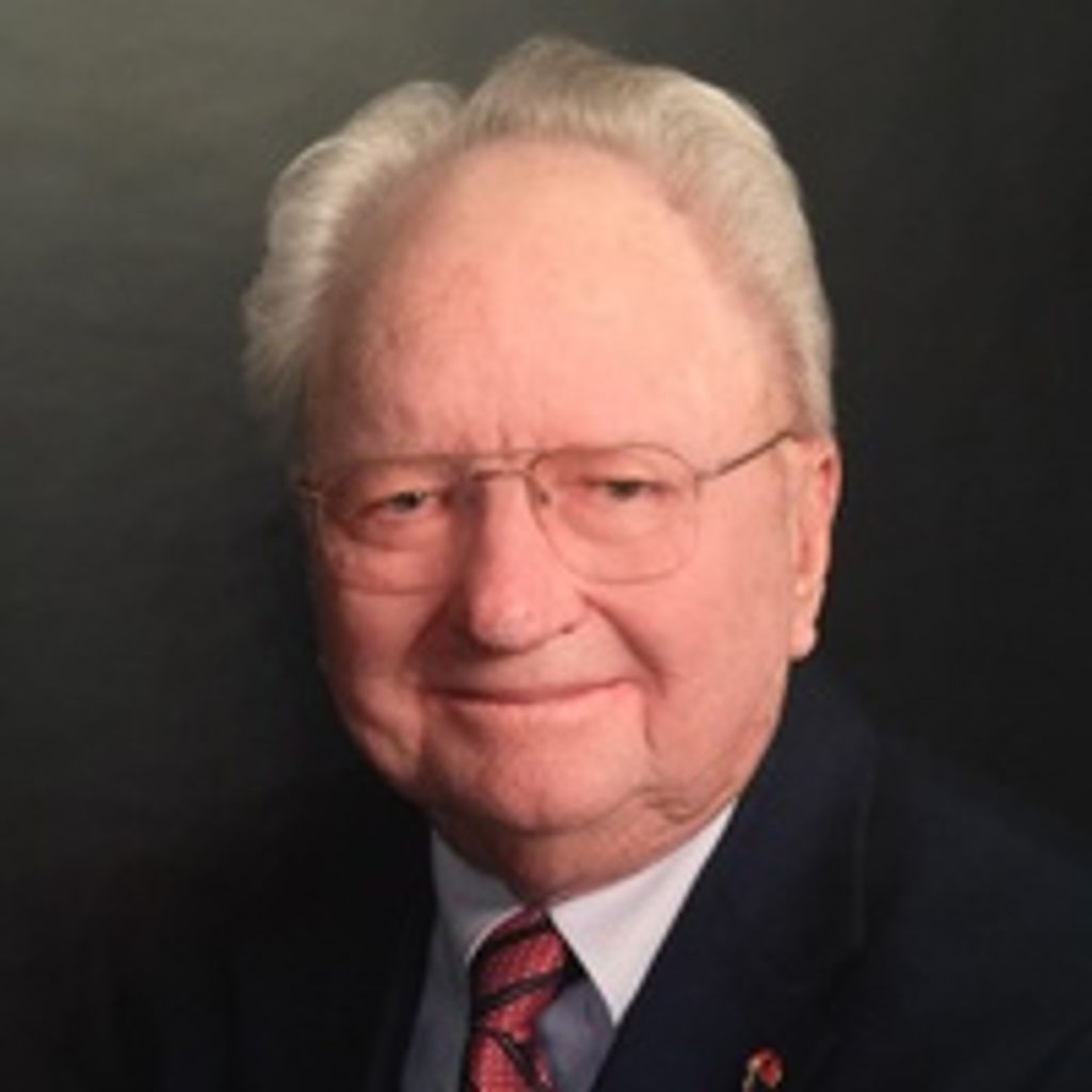 Royce K. Godwin, Sr.