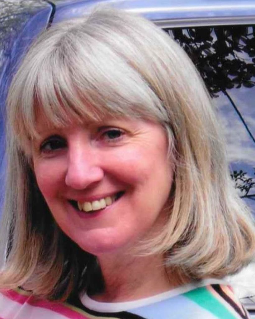 Elizabeth Chille
