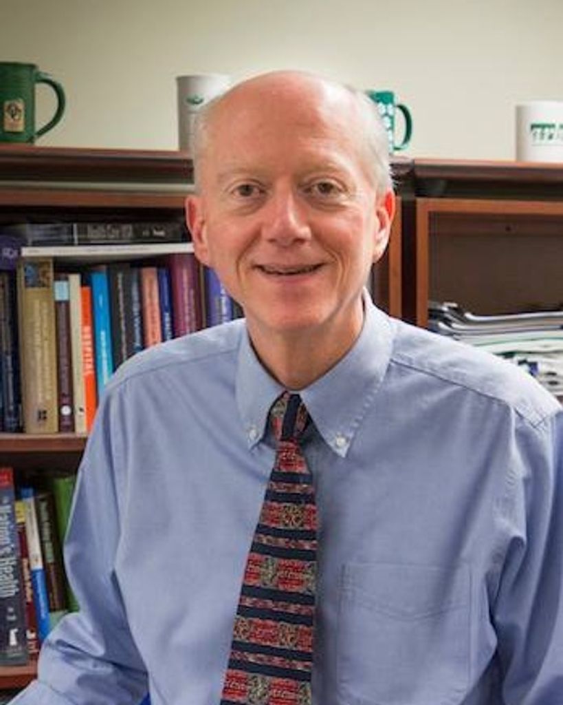 Douglas Sinclair Bolon Profile Photo