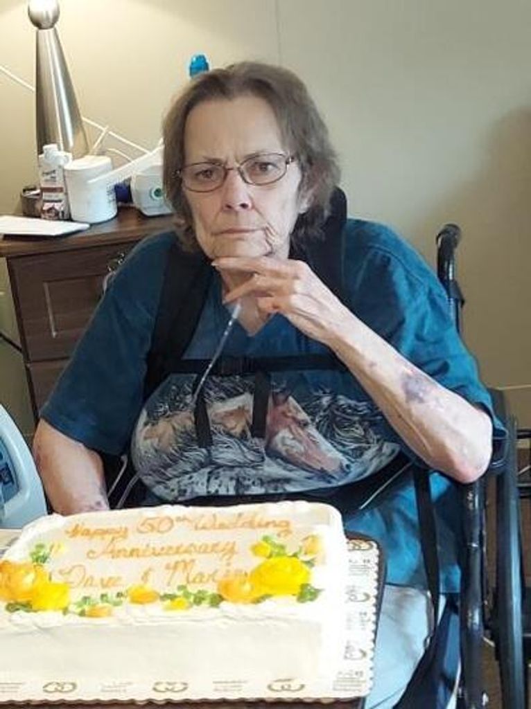 Marie E. Schoen Profile Photo
