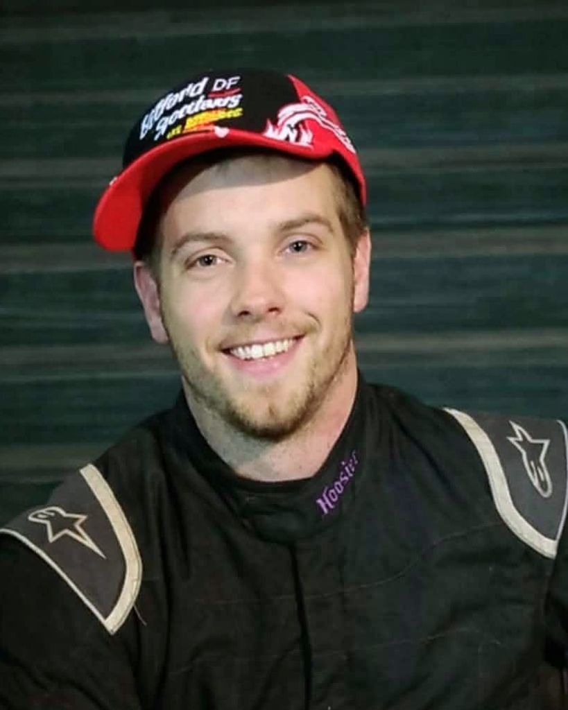 Tyler P. Ritchey Profile Photo