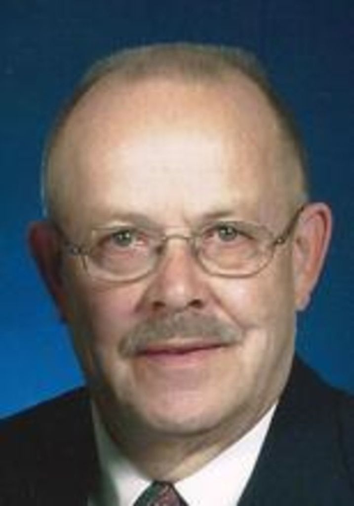 Erik Johan Mattais West