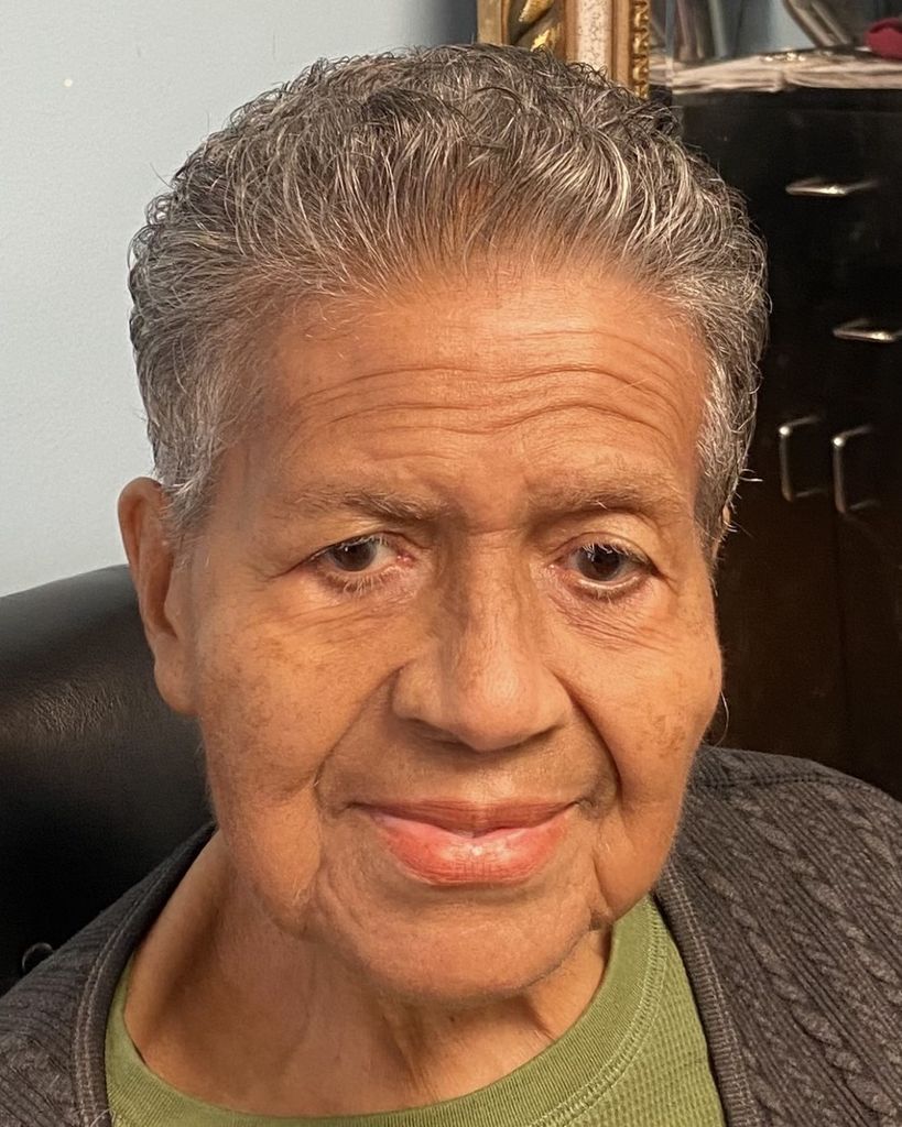 Shirley Ann Deal-Clark