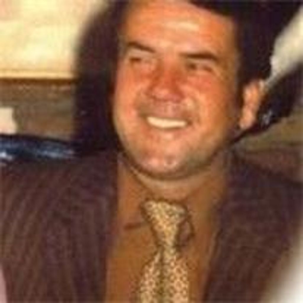 Edward William Kalpakoff