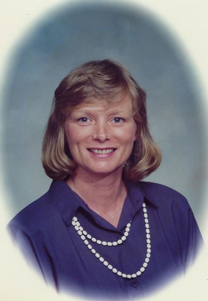 Anne Stevenson Profile Photo