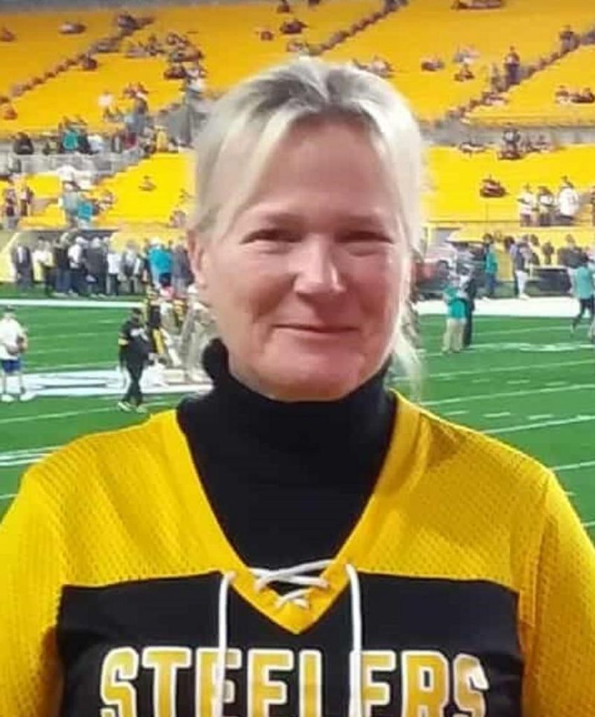 Janet Louise Jones Profile Photo