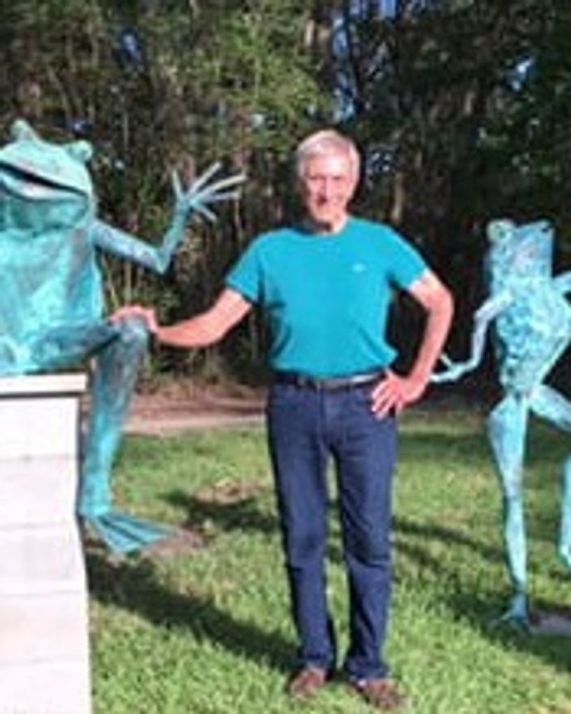 Charles Smith Profile Photo