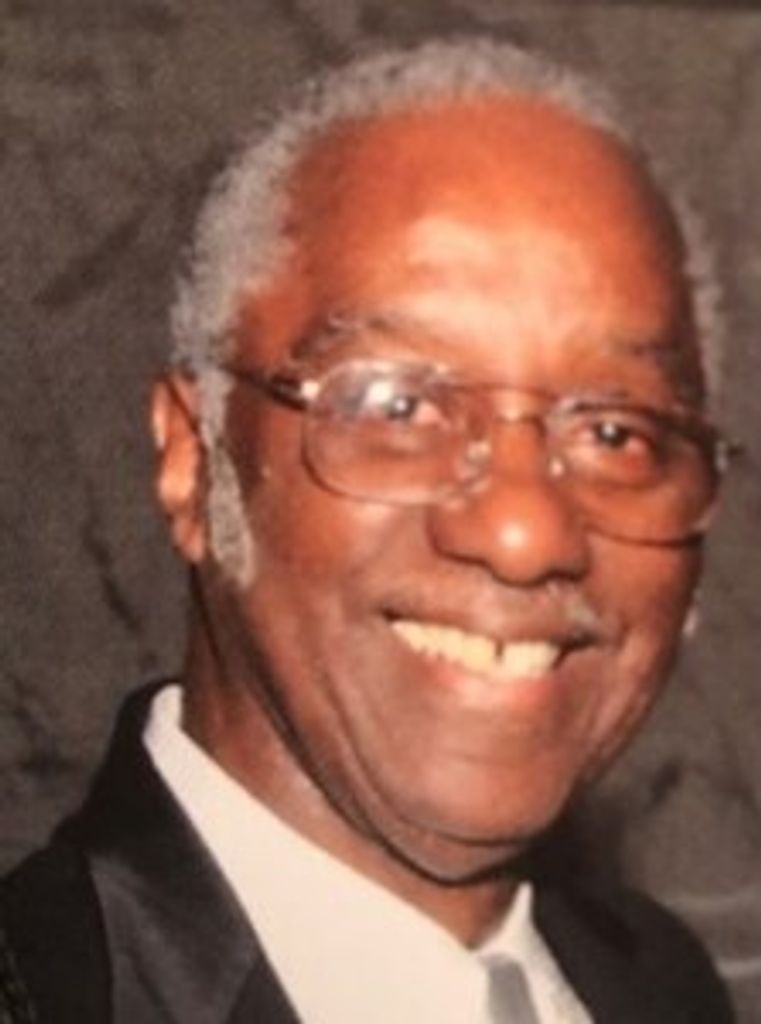 James C. Jones Jr.
