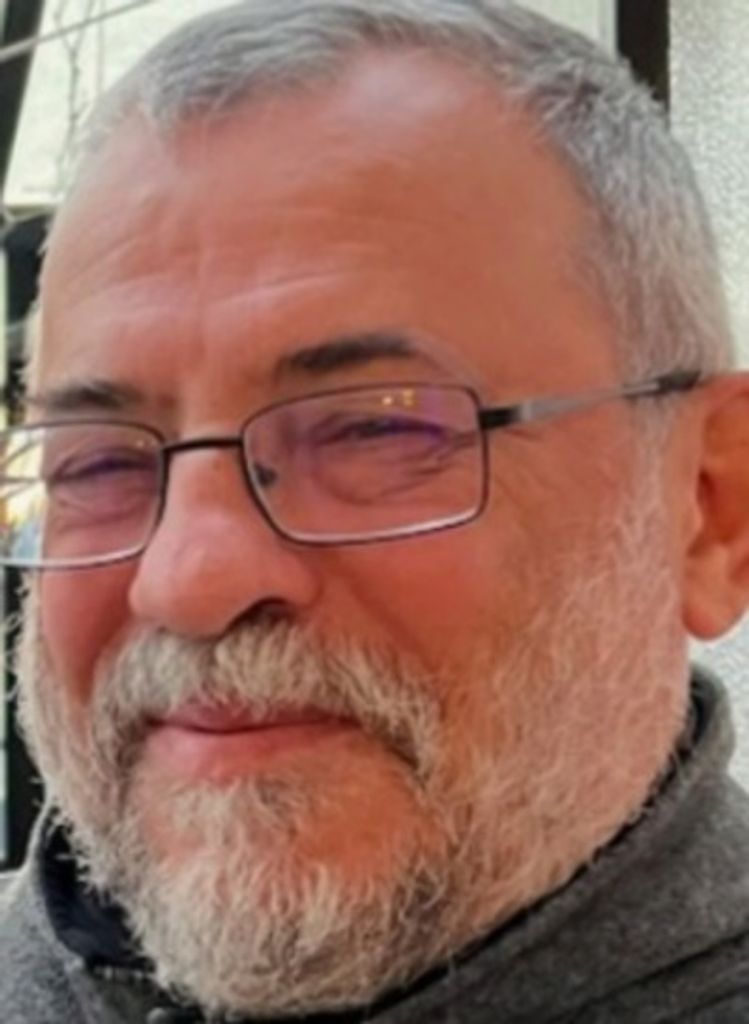 Vladimir Shander Profile Photo