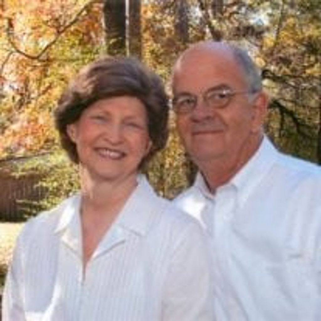 Mrs. Pauline James