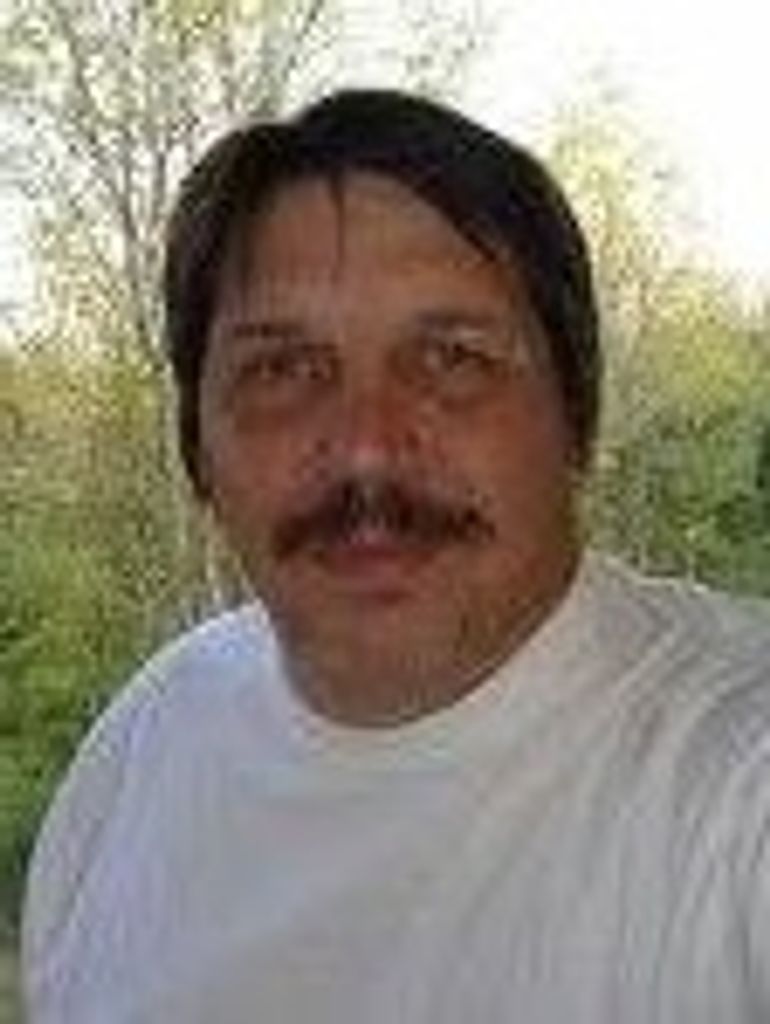 Timothy John Raisor