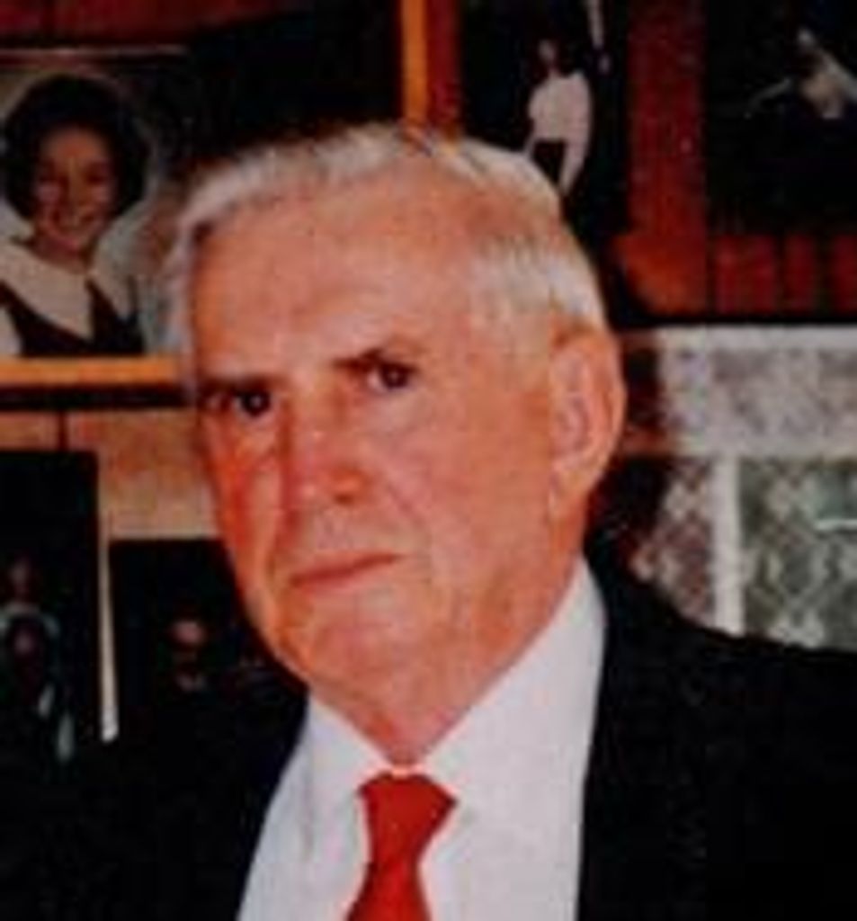 Frank Maclean Profile Photo