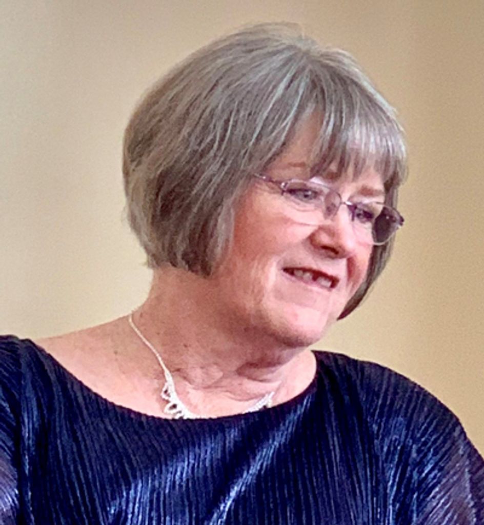 Sharron Colleen Larkin Profile Photo