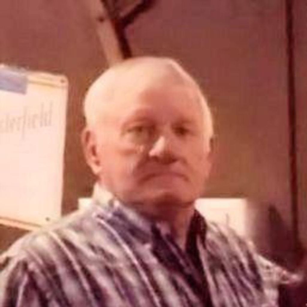 Bobby Baskins