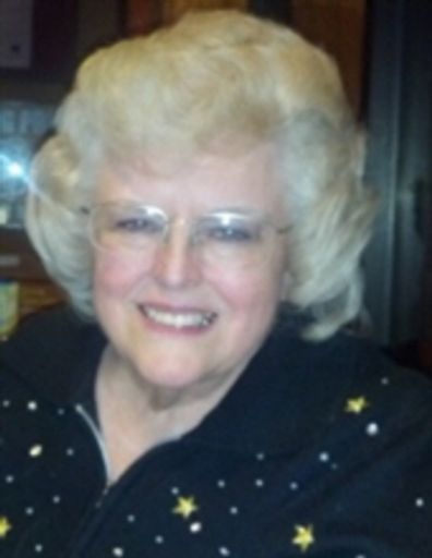 Beulah Mae Klaus photo gallery thumbnail 1 of 2