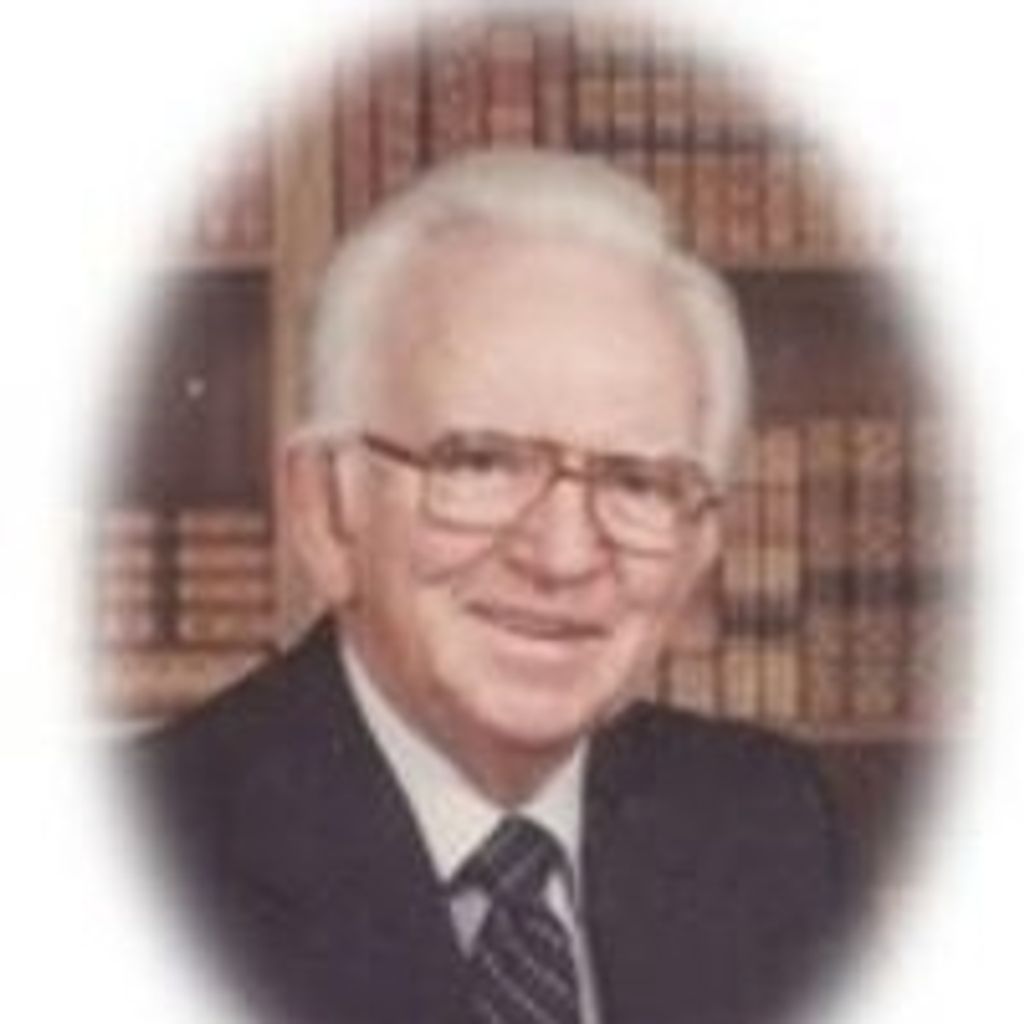 Donald Clarence Finley